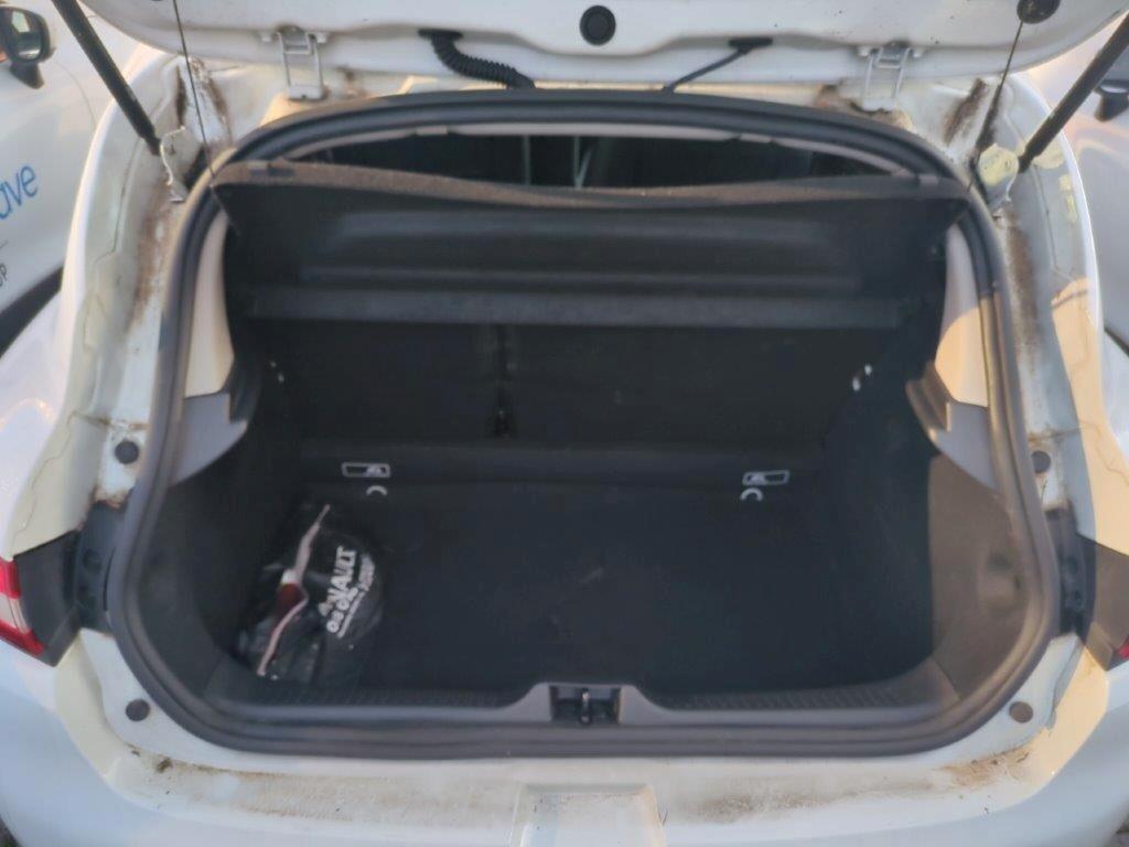 Renault Clio 1.5 dCi 8V 75CV 5 porte N1 NETTO