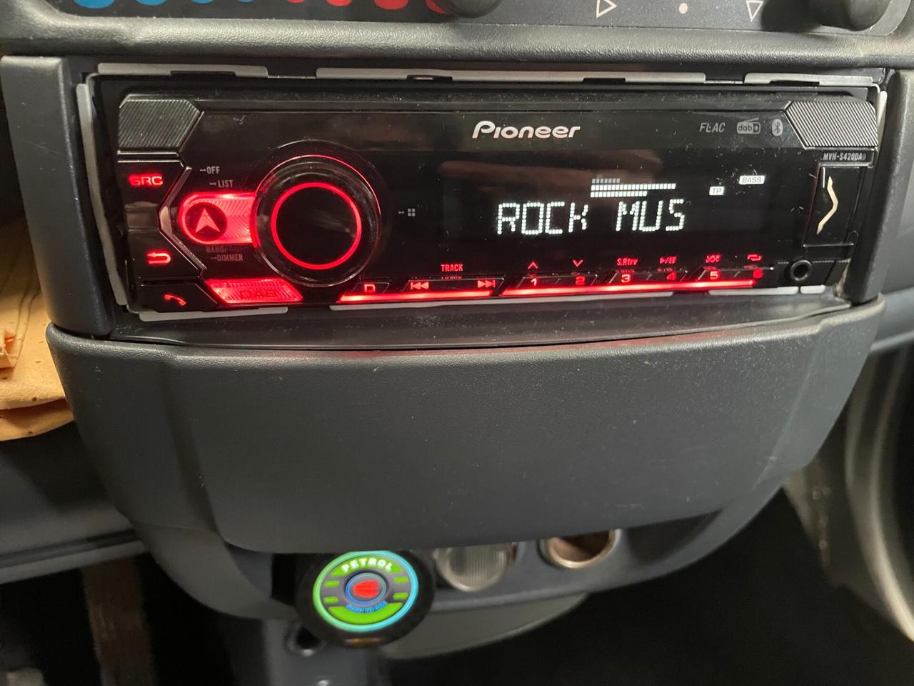Smart ForTwo 700 coupé GPL