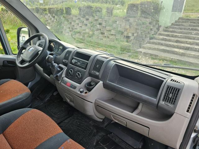 FIAT DUCATO MAXI 3.0 DIESEL 235.000KM L4 H2