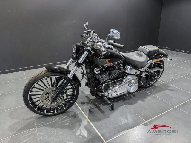 HARLEY-DAVIDSON Other HARLEY DAVIDSON FXBR