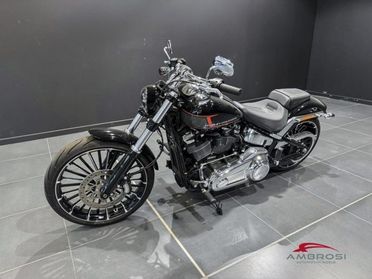 HARLEY-DAVIDSON Other HARLEY DAVIDSON FXBR