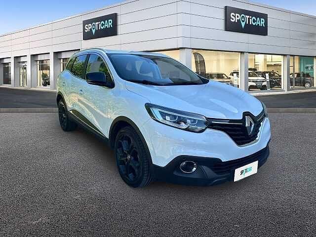 Renault Kadjar dCi 130CV Energy X-Tronic Intens