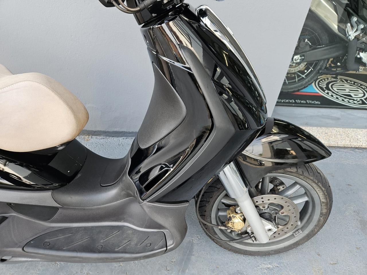 Piaggio Beverly Cruiser 500 - 2007