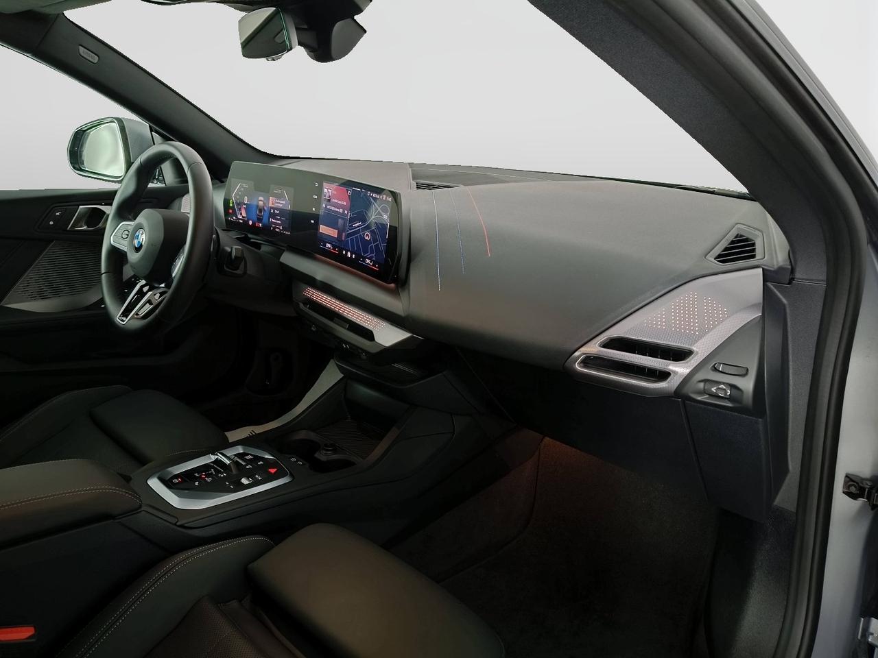 BMW Serie 2 F74 Gran Coupe - 218d Gran Coupe MSport Pro auto