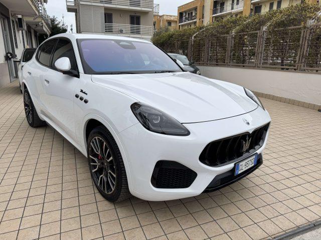 MASERATI Grecale 2.0 mhev Modena 330cv auto