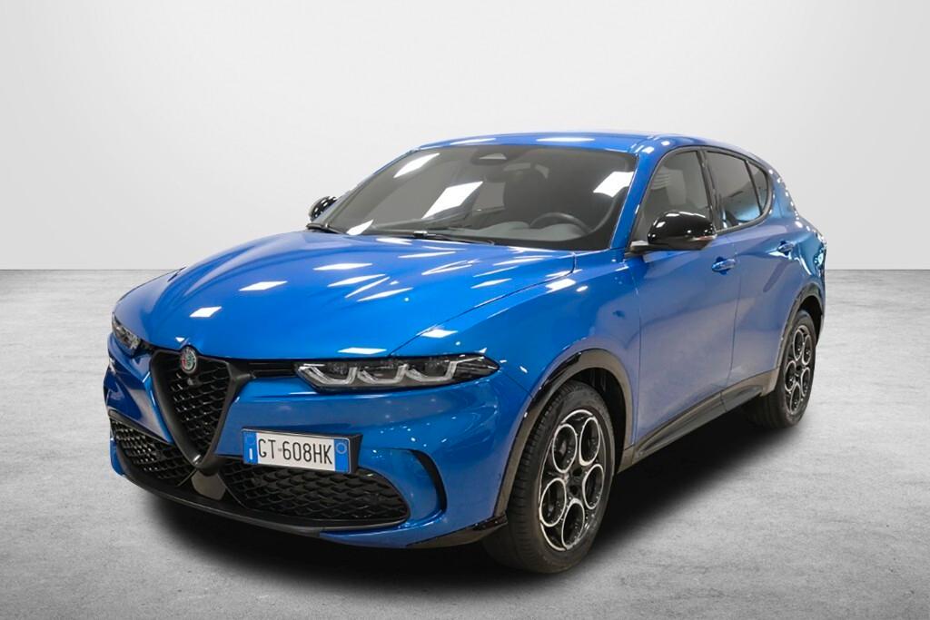 Alfa Romeo Tonale 1.6 diesel 130 CV TCT6 Sprint
