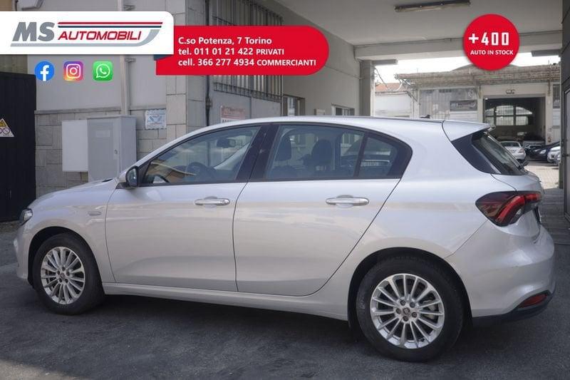 FIAT Tipo Fiat Tipo 1.6 Mjt 130cv S&S Business Unicoproprietario