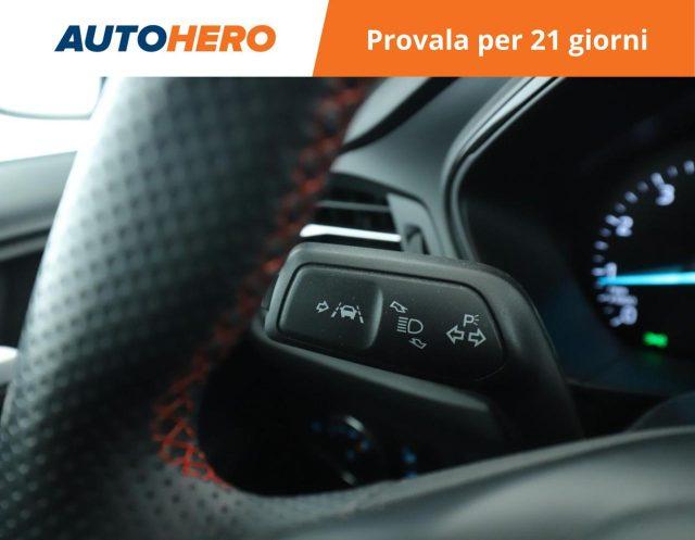 FORD Focus 1.0 EcoBoost Hybrid 125 CV 5p. ST-Line