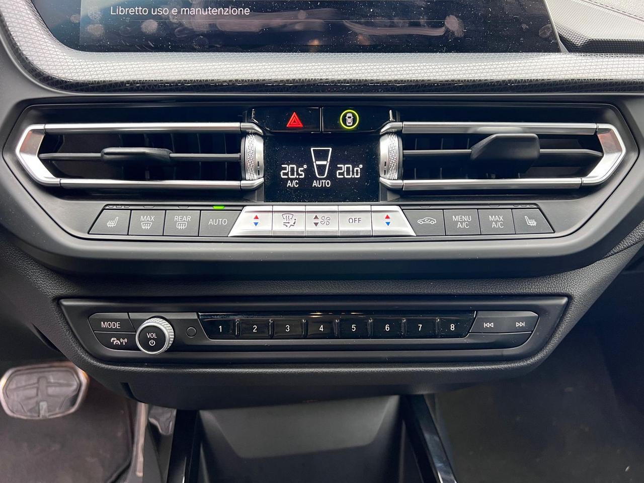 Bmw 135 I Msport #9680