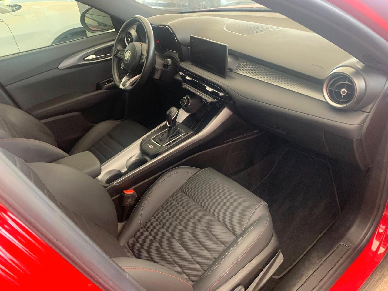 Alfa Romeo Tonale 1.6cc 130 CV TCT6 Sprint full