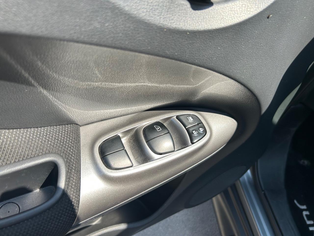 Nissan Juke 1.5 dCi Start&Stop Tekna