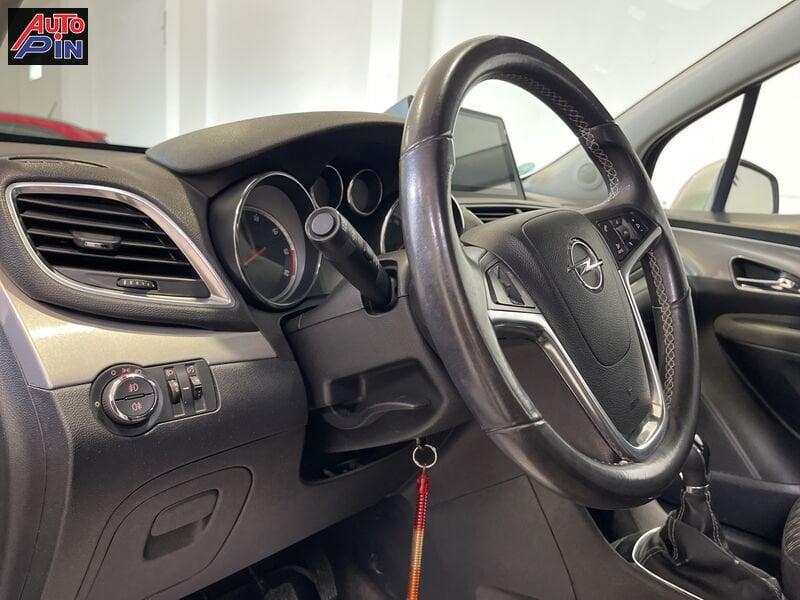 Opel Mokka 1.6 CDTI Ecotec 136CV 4x2 Start&Stop Ego