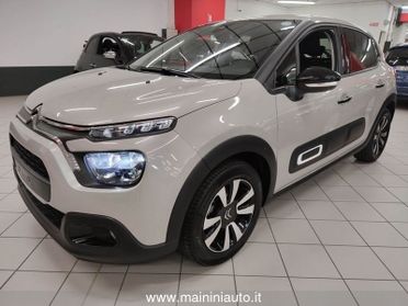 Citroën C3 1.2 110cv EAT6 Shine Automatica SUPER PROMO