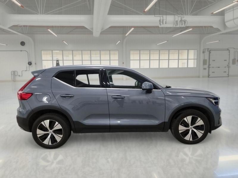 VOLVO XC40 T4 RECHARGE PLUG-IN AUTO CORE 5 PORTE SUV