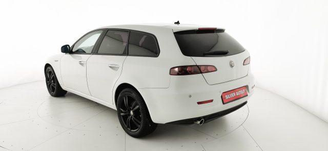 ALFA ROMEO 159 2.0 JTDm 136 CV Sportwagon Progression