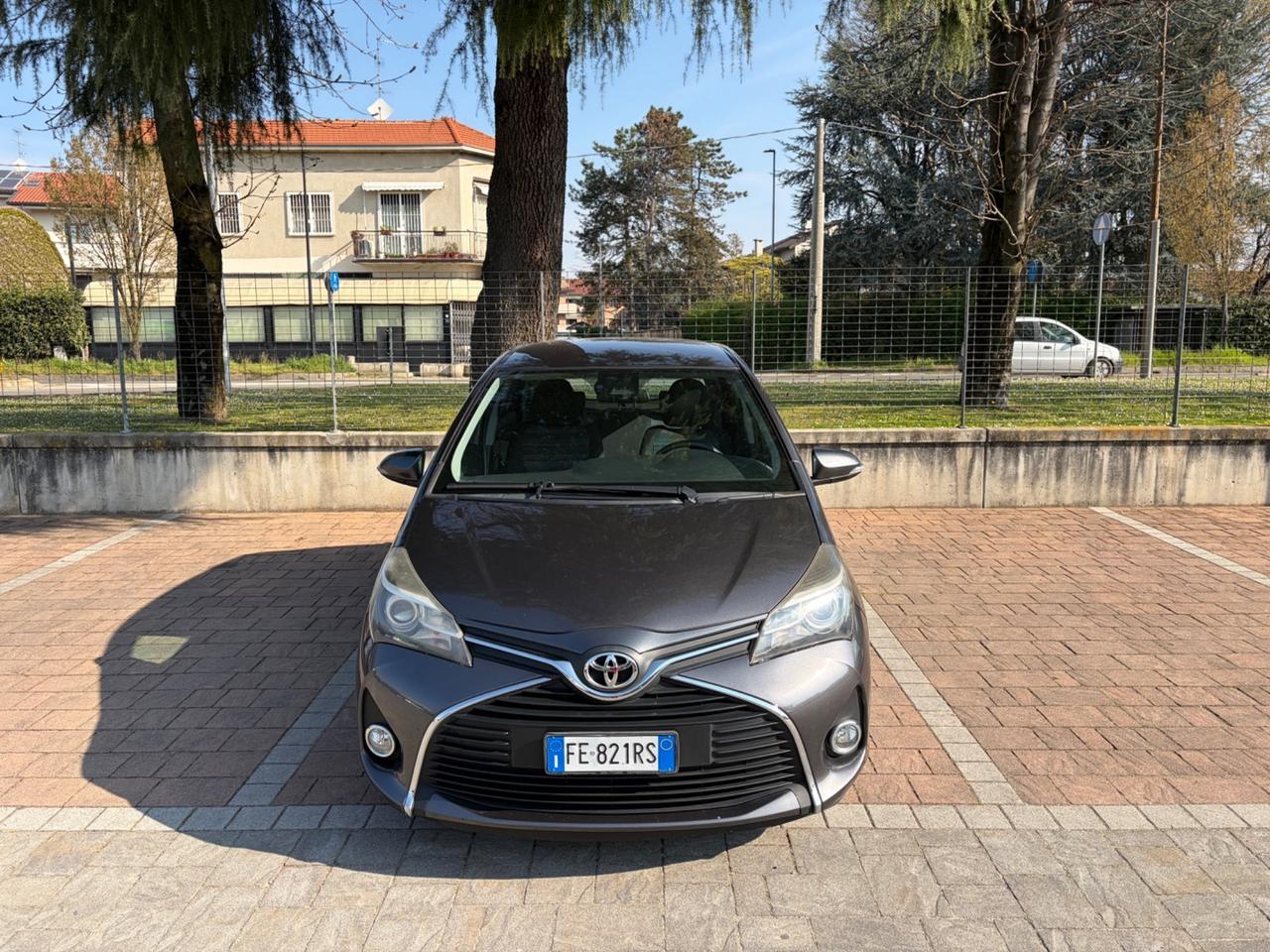 Toyota Yaris 1.0 5 porte Business