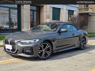 Bmw 420 4 series 420 d MHEV M Sport #9634