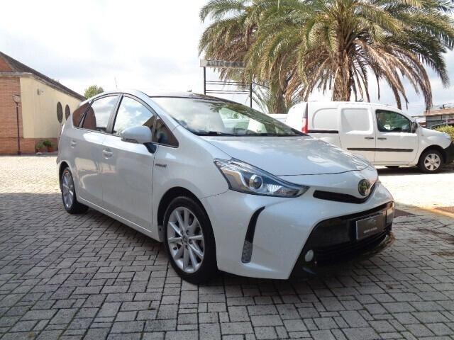 Toyota Prius Plus 1.8 Style 7p