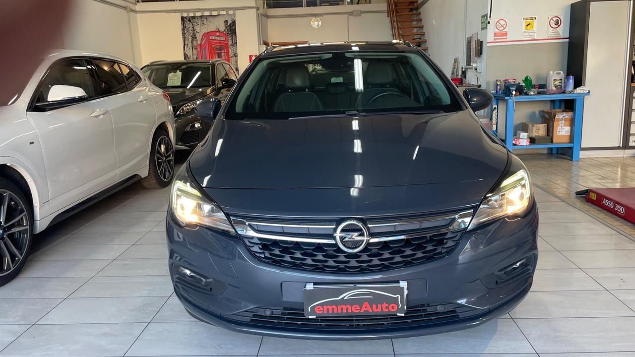Opel Astra 1.6 CDTi 110CV Start&Stop Sports Tourer Innovation