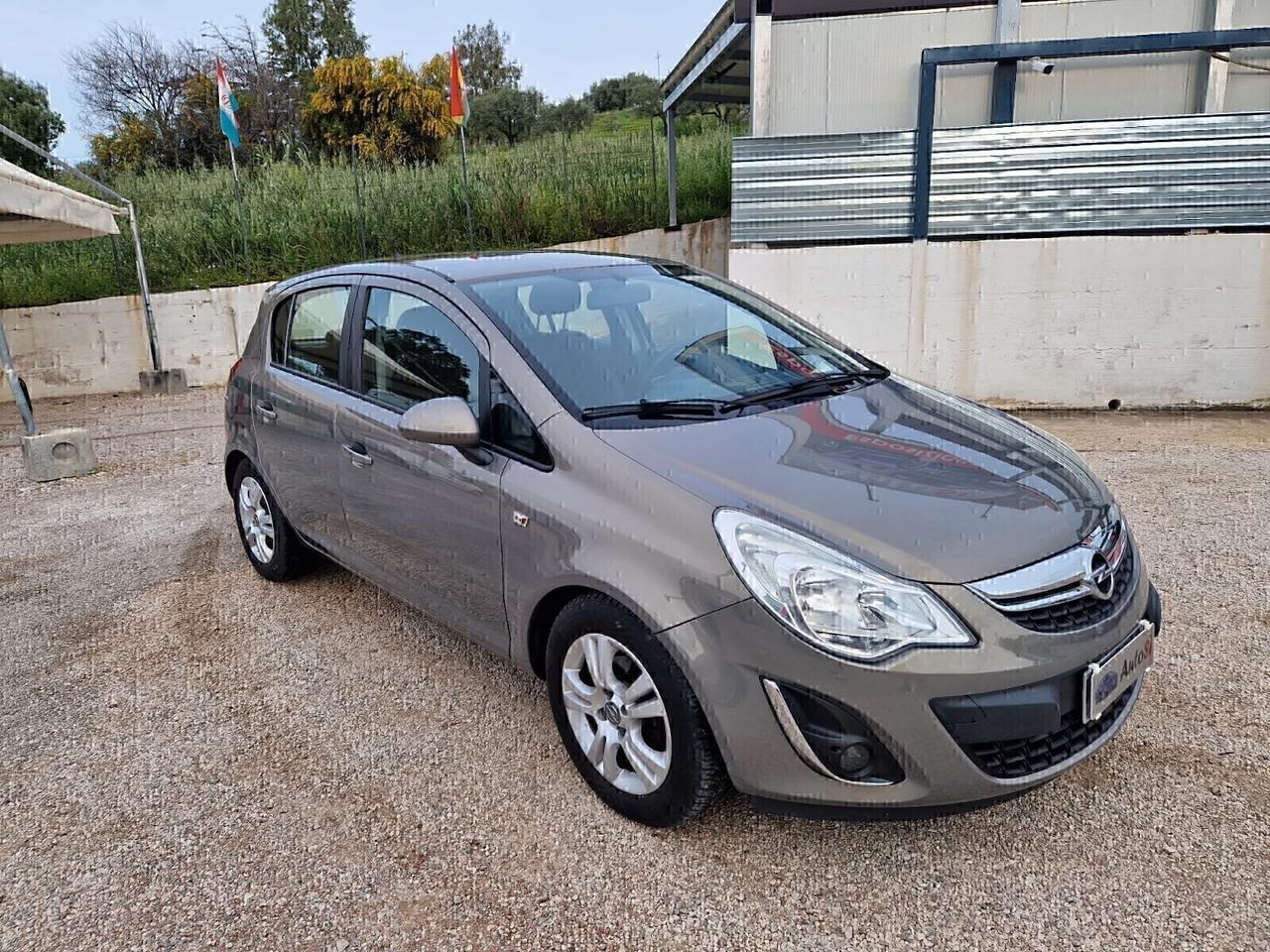 Opel Corsa 1.3 CDTI 95CV ecoFLEX 5 porte Start&Stop Elective