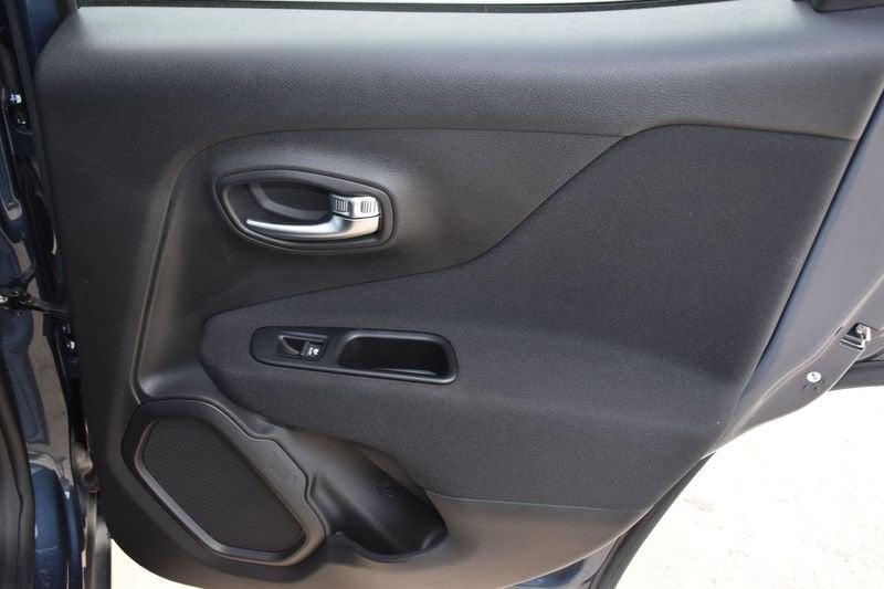 Jeep Renegade Renegade 1.0 T3 Longitude