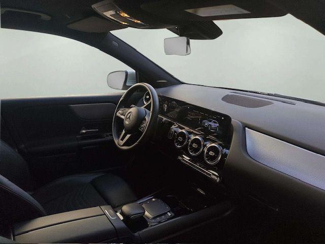 MERCEDES-BENZ GLA 180 d Automatic Executive