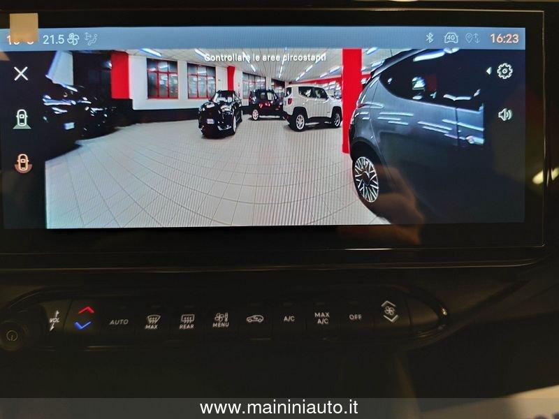 Alfa Romeo Junior 1.2 145cv Hybrid eDCT6 Speciale Automatica SUPER PROMO