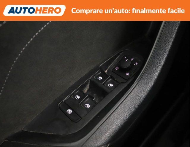 SKODA Kodiaq 2.0 TDI EVO SCR DSG SportLine
