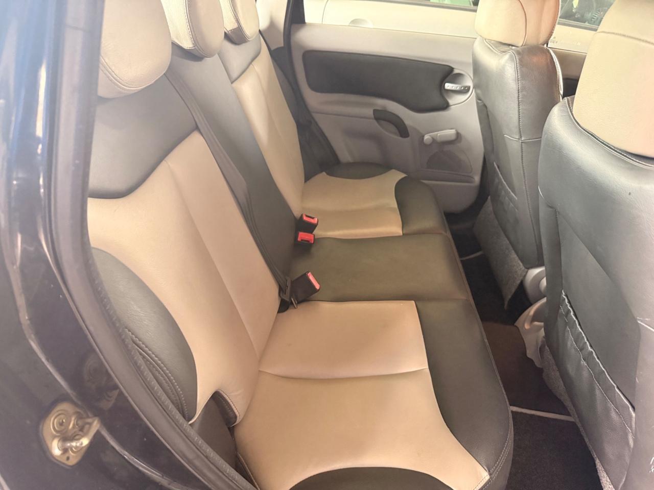 Citroen C3 1.4 HDi 70CV Exclusive