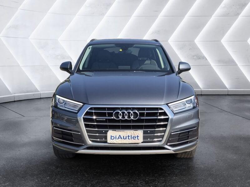 Audi Q5 40 2.0 tdi Business quattro 190cv s-tronic