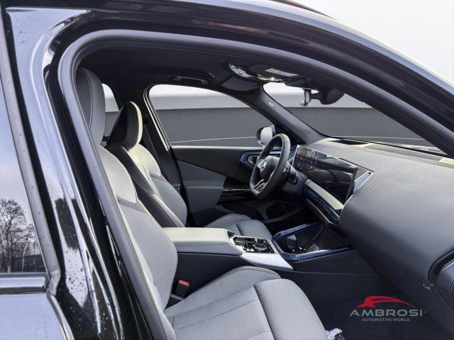 BMW X3 xDrive20d Msport Pro Innovation Premium Package