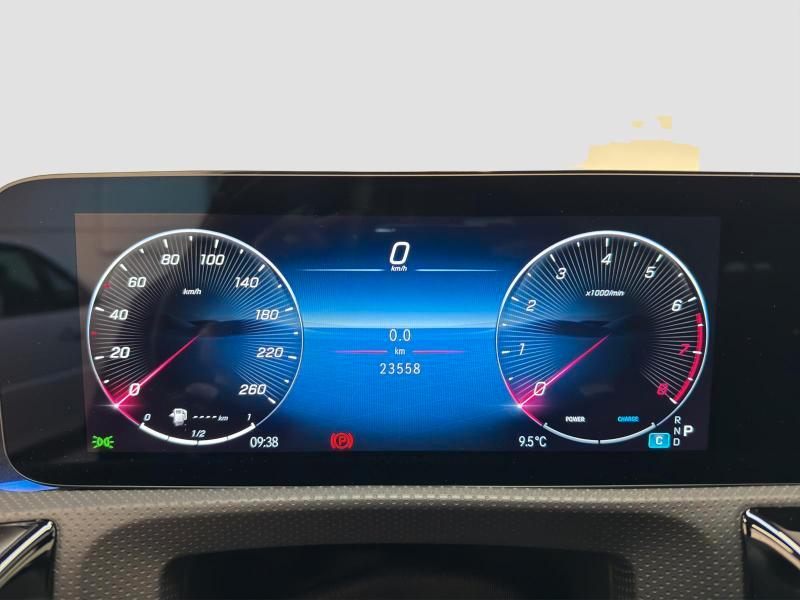 Mercedes A 180 AMG Line Premium 7G-DCT*FORMULA S*