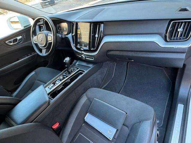 Volvo XC 60 XC60 D3 Momentum