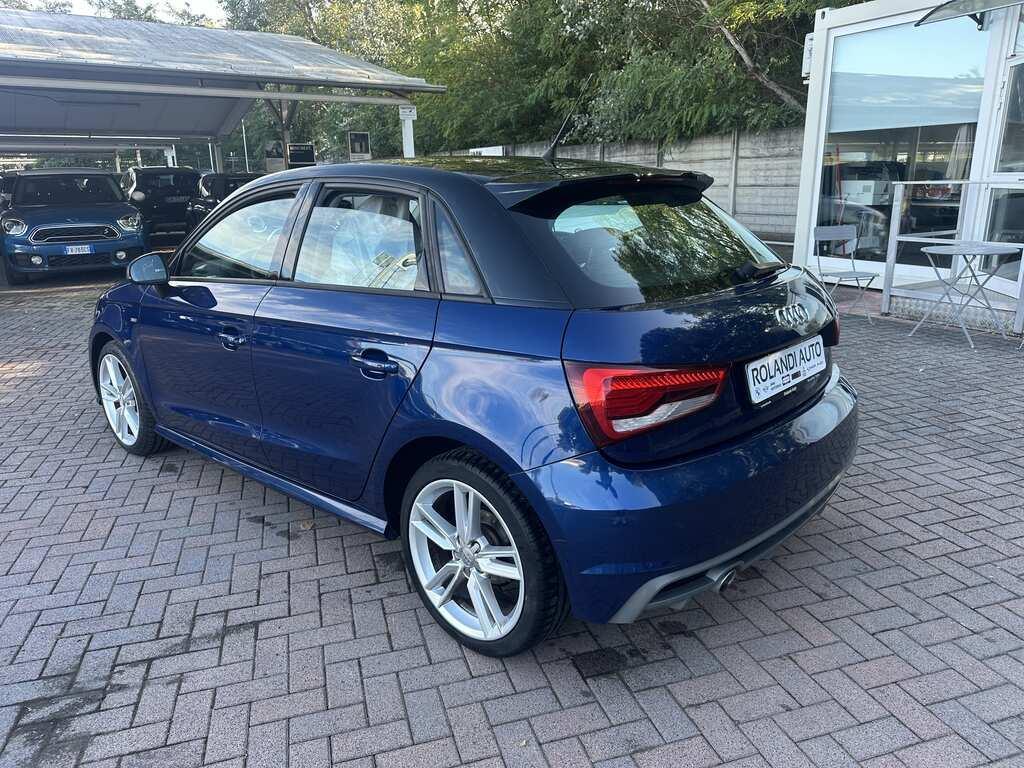 Audi A1 1.6 TDI Sport