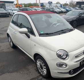 Fiat 500 C 1.2 Pop