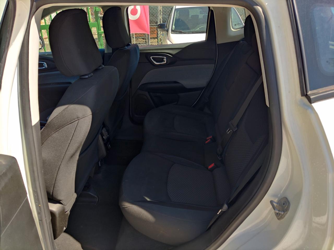 Jeep Compass 1.6 MTJ 130CV BUSINESS