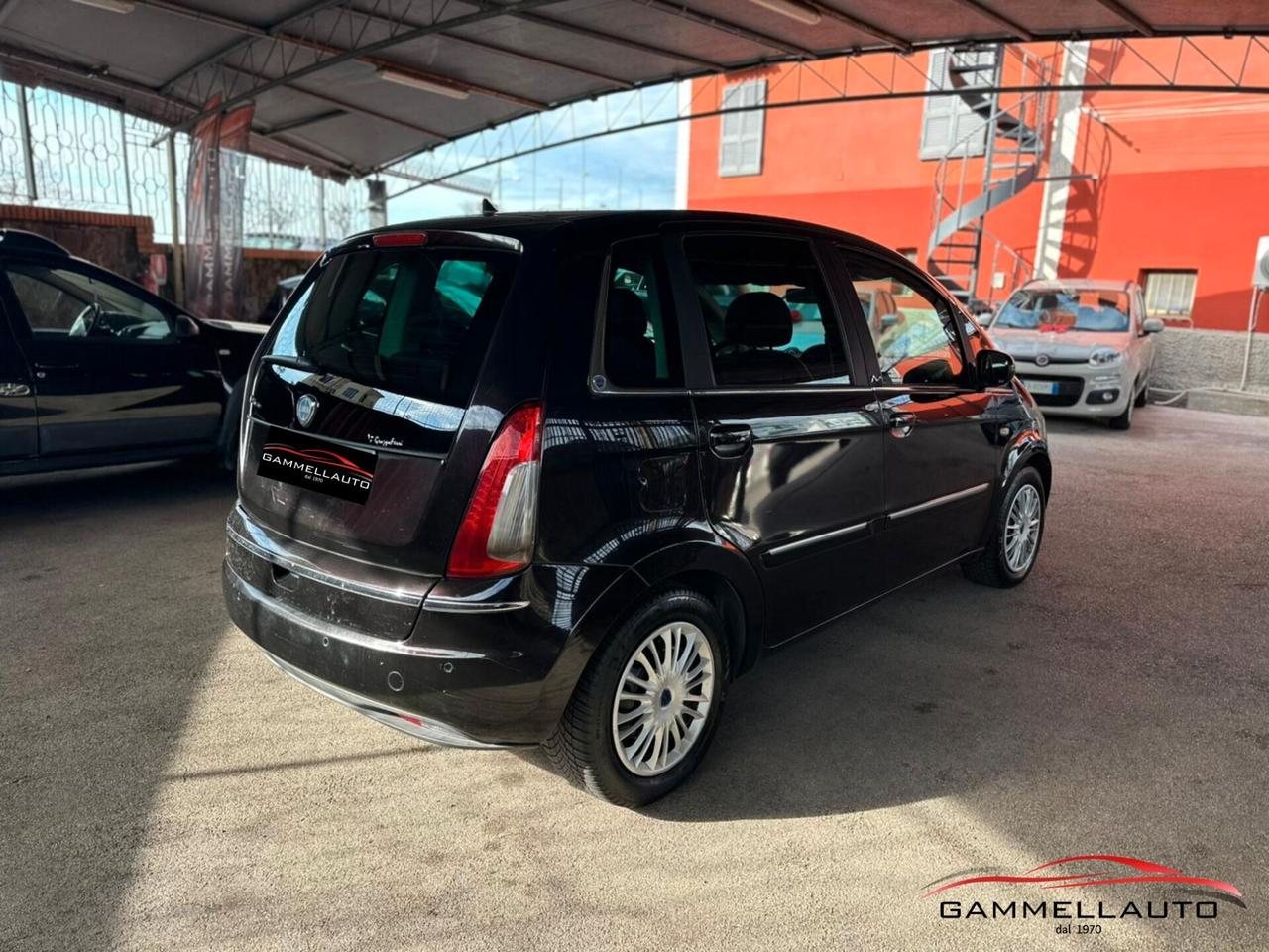 Lancia MUSA 1.4 Platinum 95CV