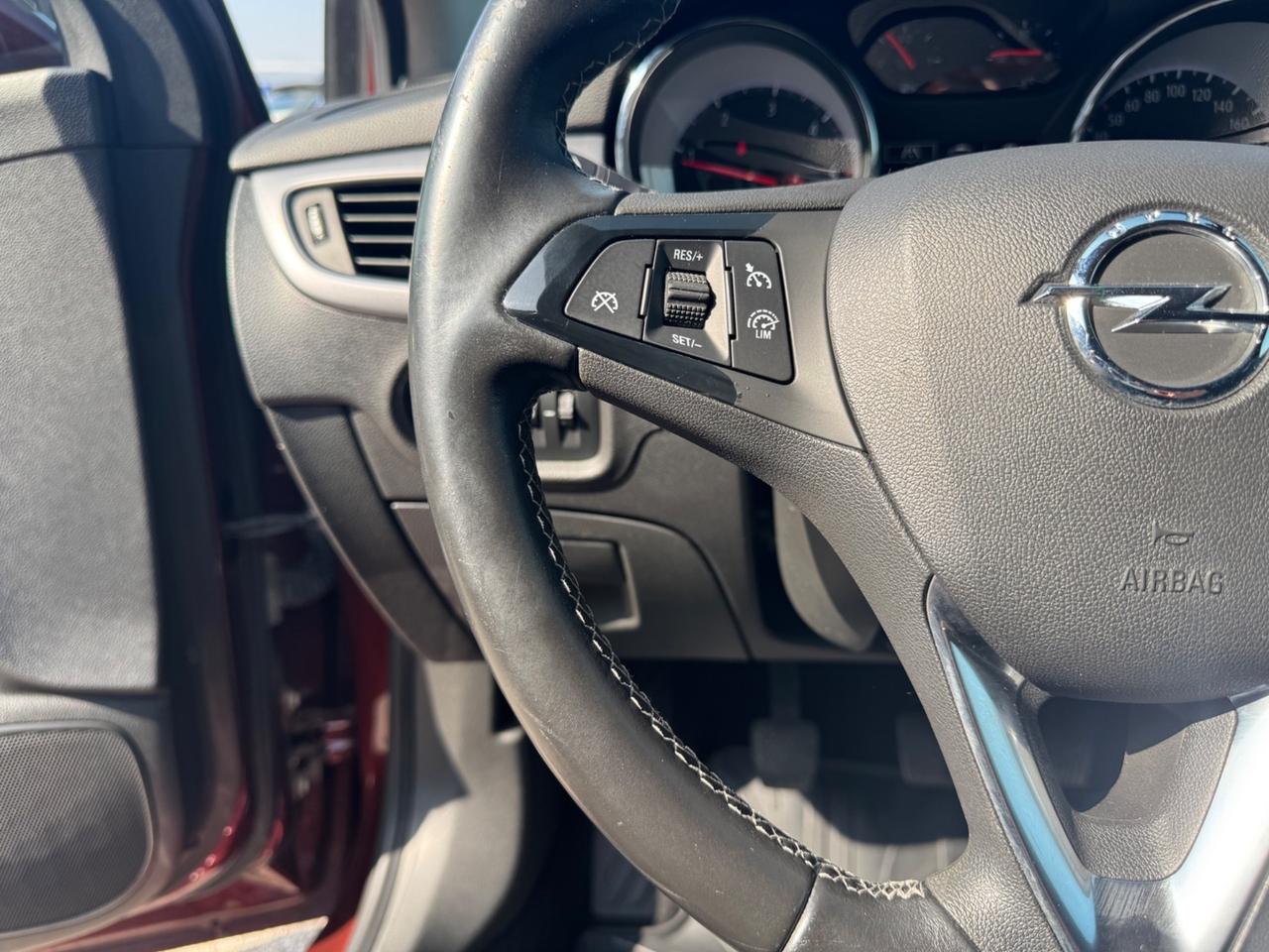 OpelAstra 1.6 CDTi 136CV S&S Sports Tourer Innovation Neopatentati