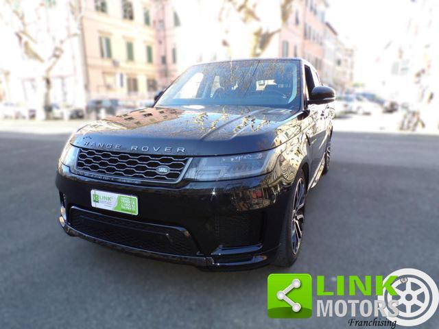 LAND ROVER Range Rover 3.0 SDV6 Automatic