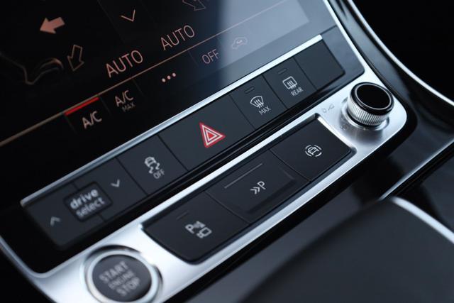 AUDI Q8 50 TDI S-Line 286 CV quattro tiptronic sline