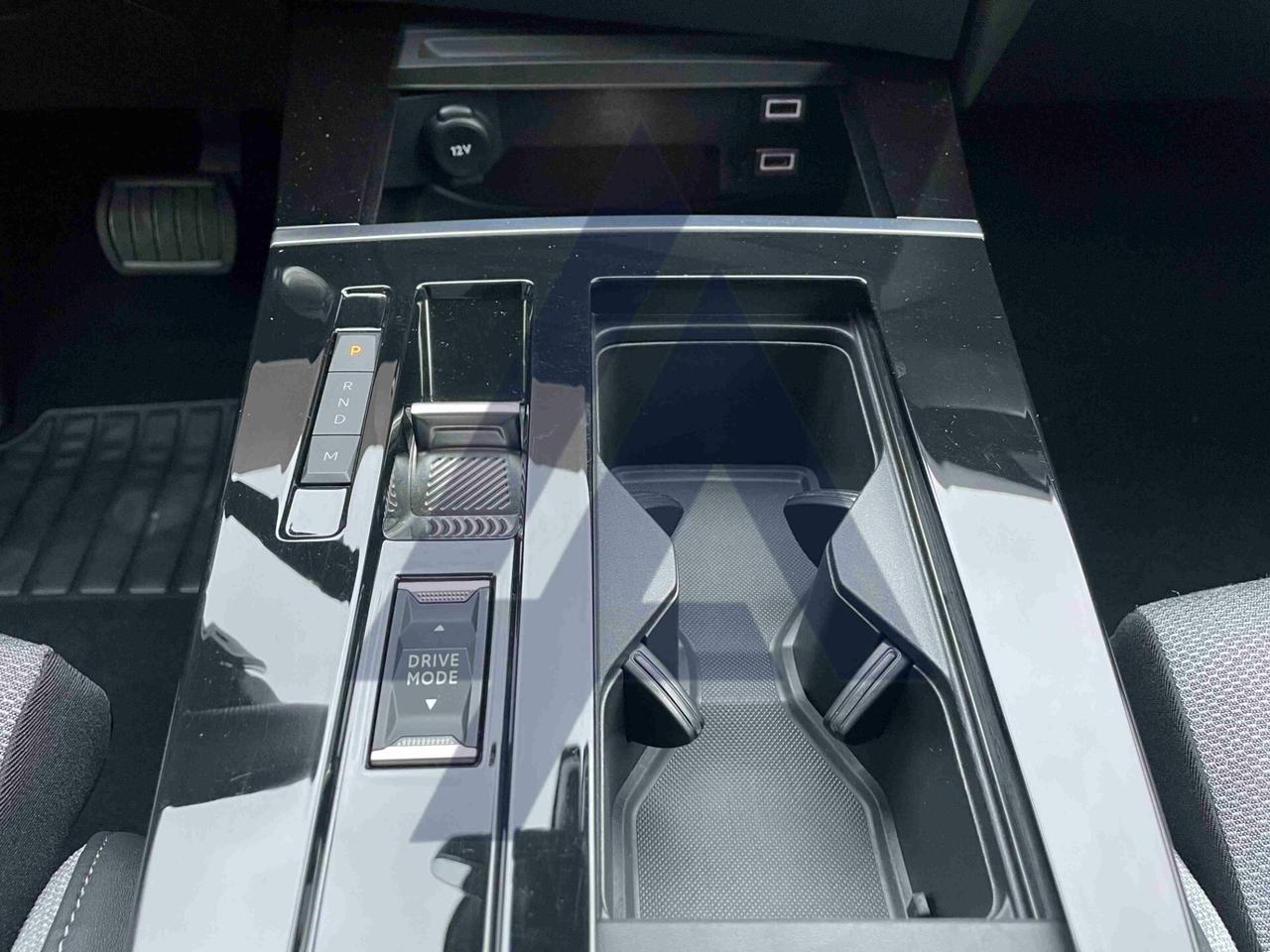 Opel Astra 1.5 Turbo Diesel 130 CV AT8 Sports Tourer Edition