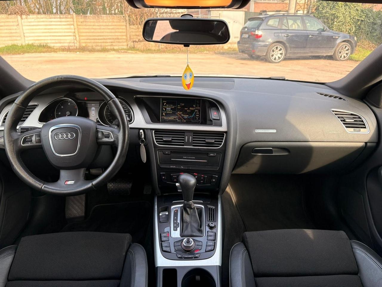 Audi A5 SPB 2.7 V6 TDI F.AP. multitronic Advanced