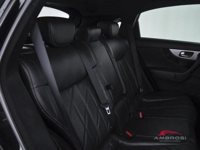 INFINITI QX70 3.0d 3.0 diesel V6 AT S Premium - PER OPERATORI D