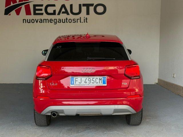AUDI Q2 1.6 TDI Sport