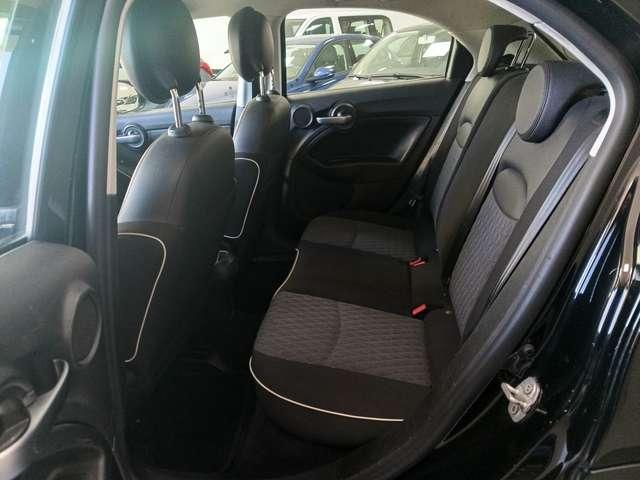 Fiat 500X 500 X 2018 1.6 mjt City Cross 4x2 120cv dct