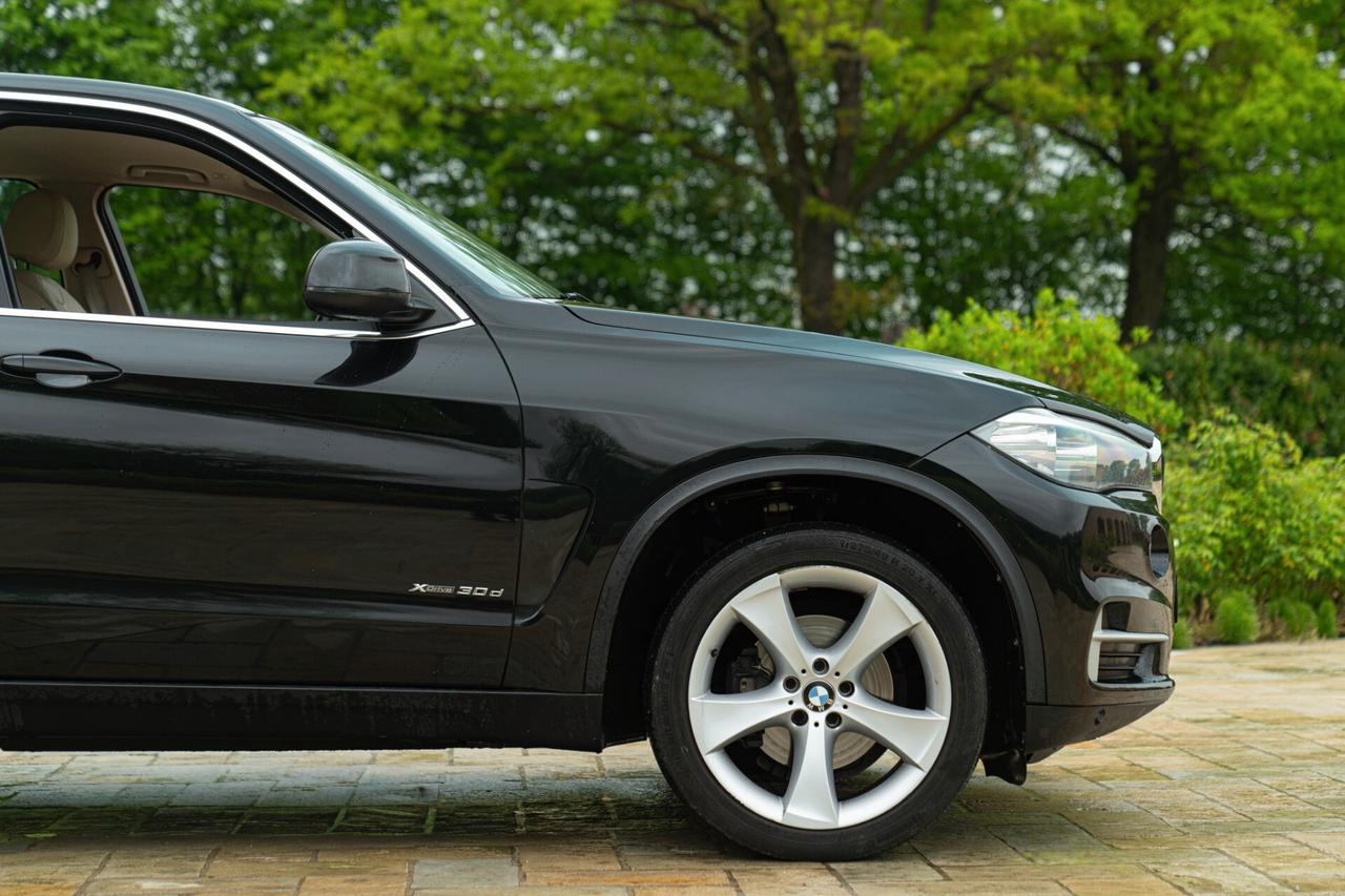 Bmw X5 3.0 D - RDS01891