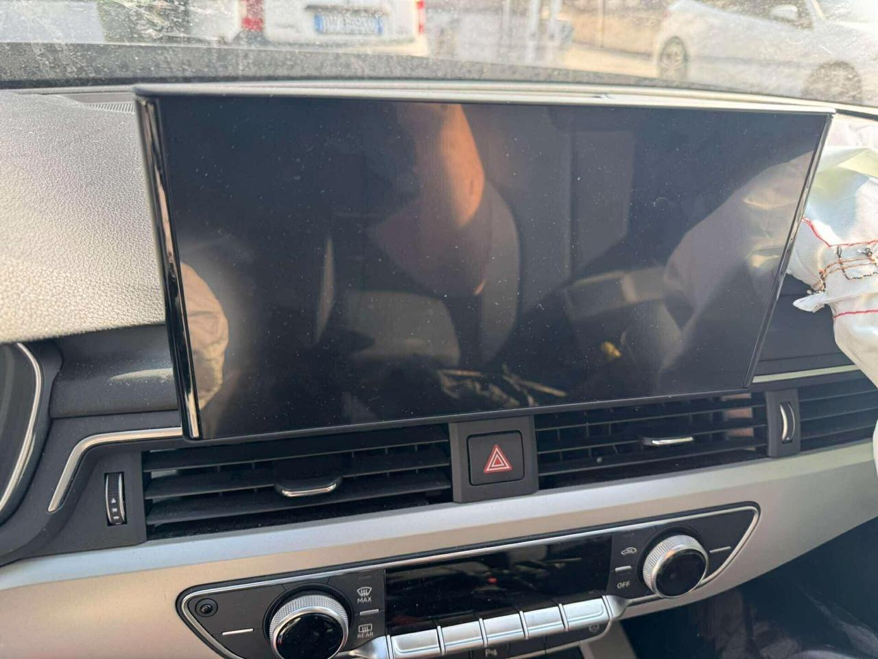 Audi A4 Avant 40 TDI S tronic S line edition-2020