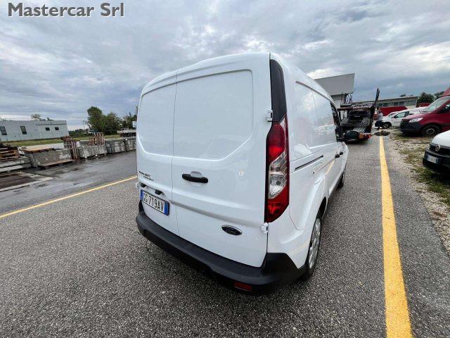 FORD Transit Connect 1.5 TDCI 100CV AUTO 200 L1H1 - GG719AV