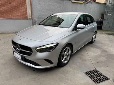 Mercedes-benz B 200 d Automatic Progressive Advanced Plus
