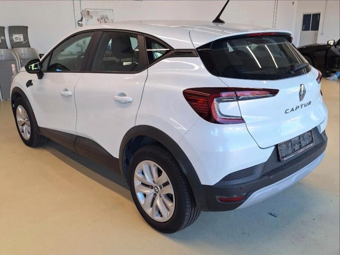 Renault Captur TCe 90 CV Equilibre TCE